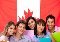 加拿大中学留学学费及生活费用