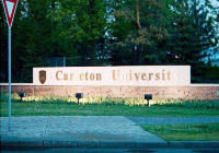 卡尔顿大学留学专业及费用情况