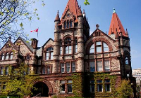 加拿大维多利亚大学录取要求及费用