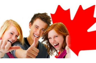 加拿大4-6人在线托业特色语言提升项目(0基础--400)