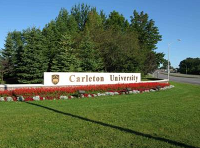 卡尔顿大学入学要求