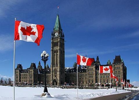 申请加拿大留学签证